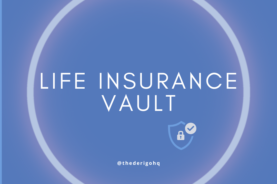 Step 7: Upload Life Insurance