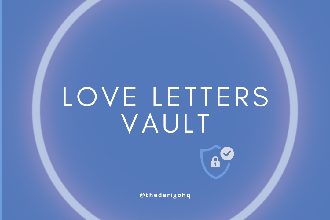 Step 14: Write A Family Letter