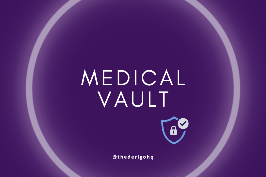 Phase 4: Medical &amp; Health Vault