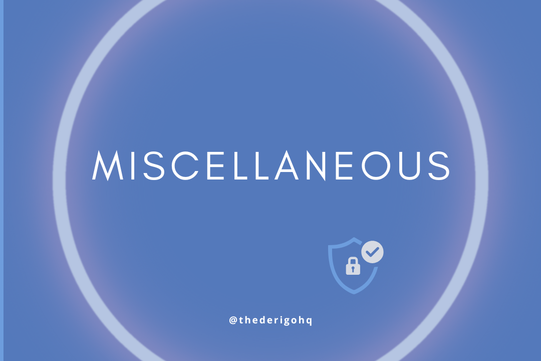 Step 15: Upload Anything Else That Matters