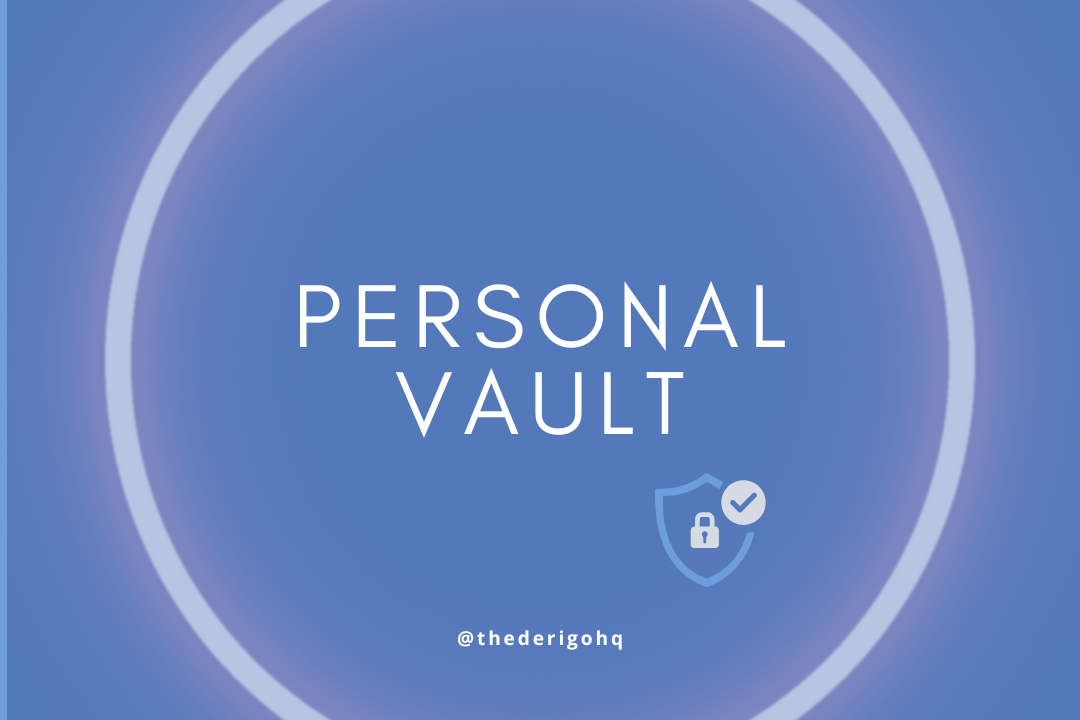 Step 2: Upload ID &amp; Personal Legal Documents