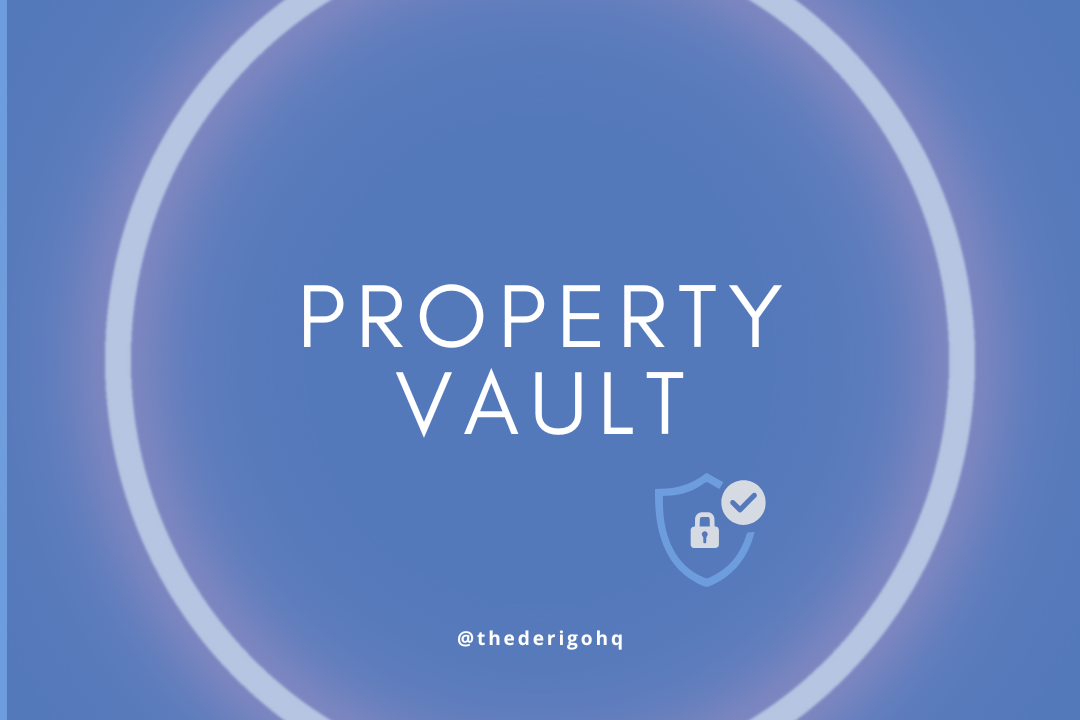 Step 10: Upload Property Documents